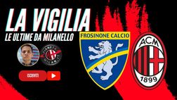 PIOLI SNOBBA E ALLONTANA CONTE. PENSA ALL’ANNO PROSSIMO AL MILAN E CREDE ALLO SCUDETTO