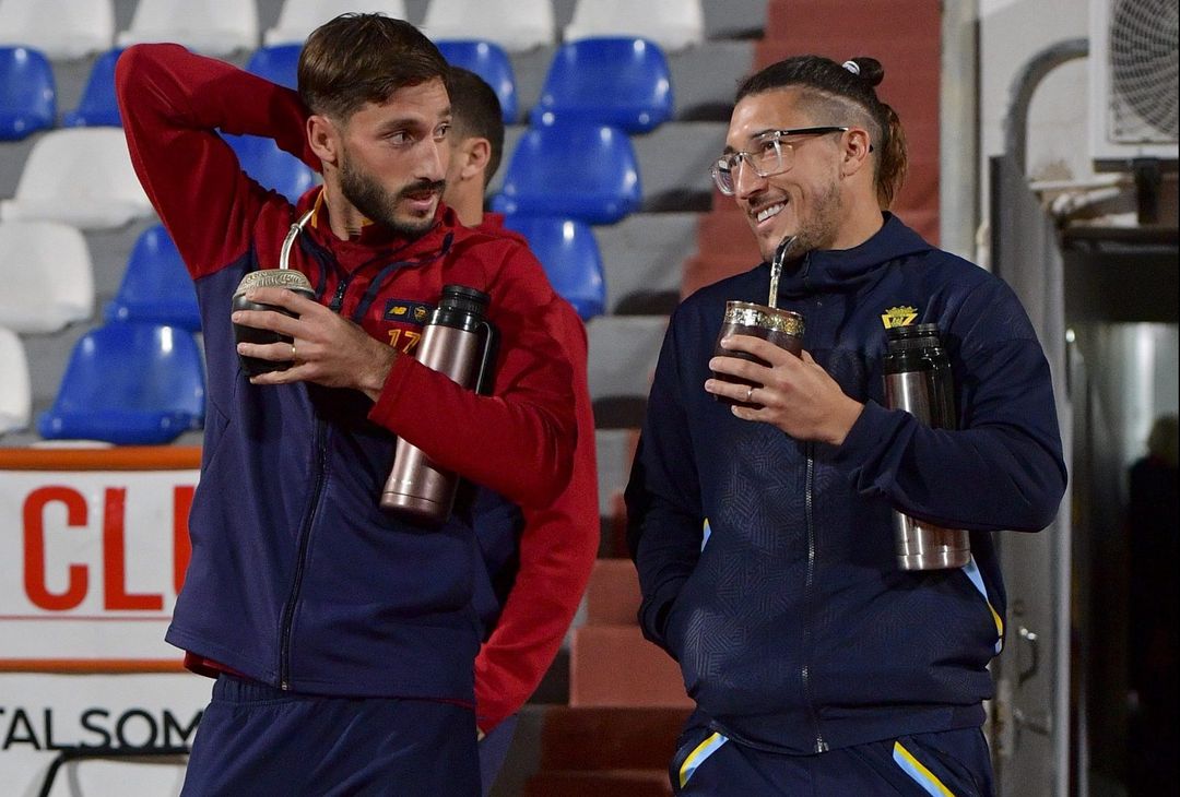 Roma-Cadice 0-3 – FOTO GALLERY - immagine 7