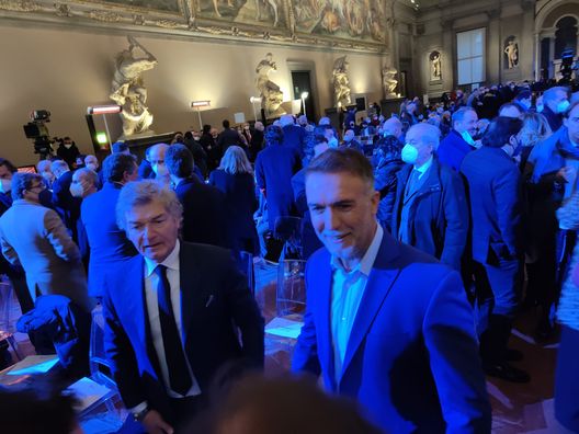 Nuovo Franchi, ecco il progetto vincitore! Nardella: “Casa degna delle ambizioni viola” - immagine 13