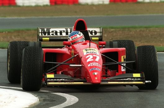 (Getty Images) Brescia, Hubner: “Scelsi il 27 in onore di Gilles Villeneuve”- immagine 2