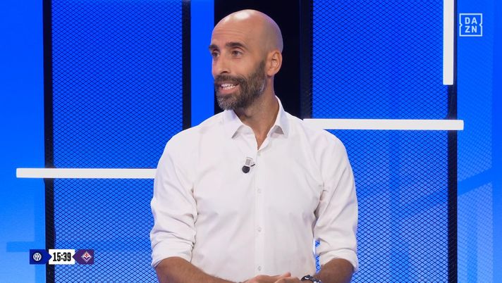 Borja Valero: “Esagerato dire che l’Inter sia Lautaro dipendente. Questa vittoria…” - immagine 1