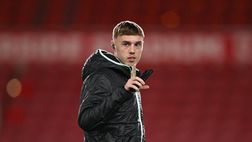 VIDEO / Chelsea, Palmer: “Non volevo lasciare il City”