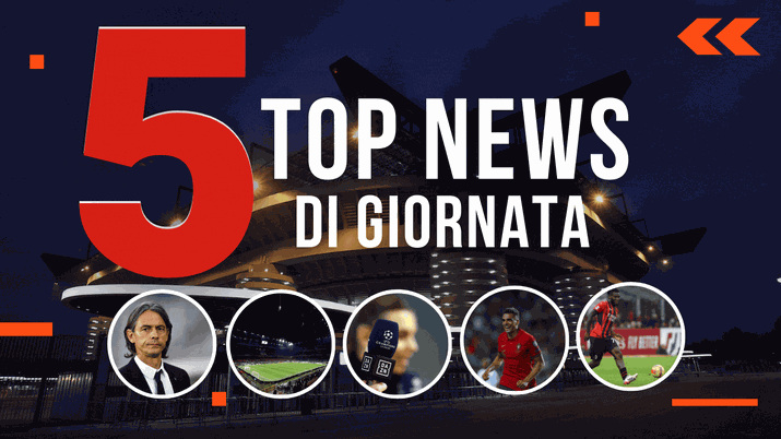 MERCATO MILAN E TOP NEWS – Le ultime su Kessié. Novità su Dazn- immagine 1