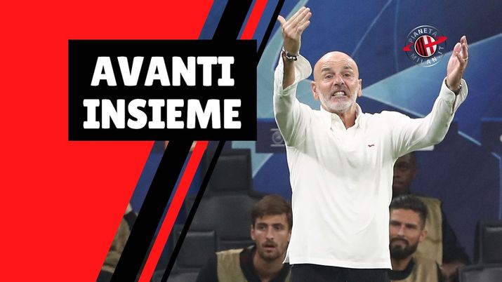 Calciomercato AC Milan Pioli rinnovo