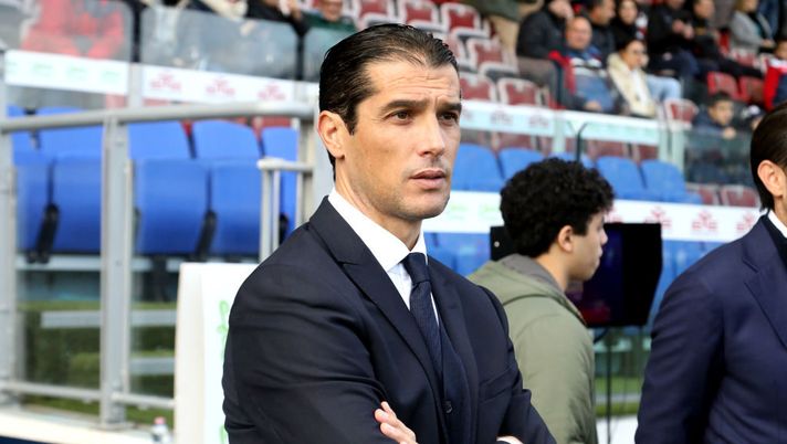 C’è anche Modesto: il diesse biancorosso osservato speciale - immagine 1