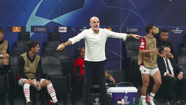 Pioli: “Il Verona sta bene, ma noi siamo il Milan” - immagine 1