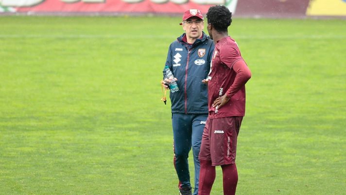 Torino, in programma quest’oggi una sessione di allenamento per la prima squadra - immagine 1