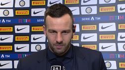 Frey: “L’Inter ha bisogno di Handanovic. Radu? Strano il suo caso, per me deve…”