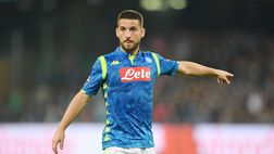 Napoli, Mertens micidiale nei finali di gara