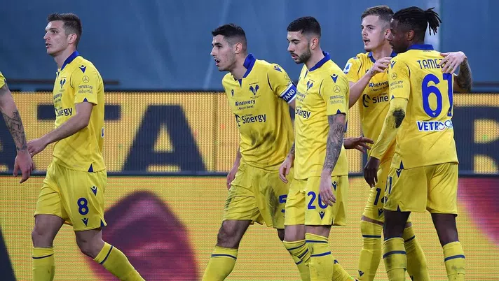 Serie A
