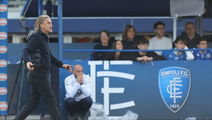 Empoli, il derby del rigore di Niang e del “passo avanti” di Nicola: 4mila i tifosi viola… - immagine 1