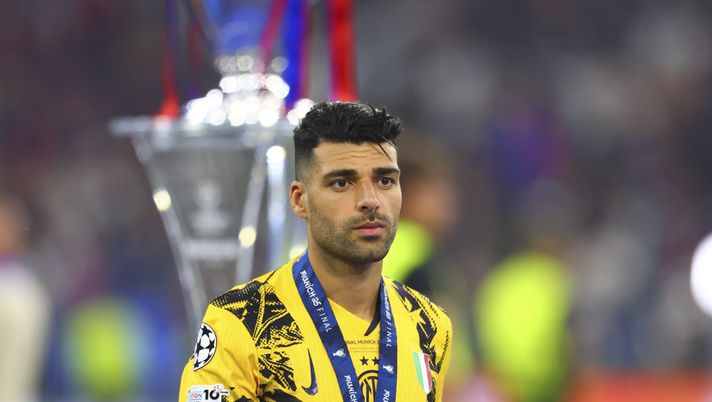 Inter, non solo Frattesi in uscita: altri due nomi importanti sul mercato. E per Taremi… - immagine 1