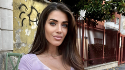 Eleonora Boi: “L’aperitivo è una cosa seria”. Fan incantati da lady Gallinari