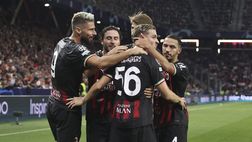 Salisburgo-Milan 1-1 al 90′: palo nel finale, un punto alla ‘Red Bull Arena’