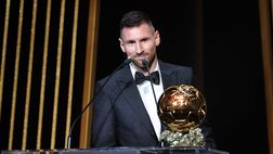 Nuova indagine in Francia: regali per far vincere a Messi il Pallone d’Oro?