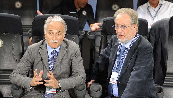 Gianpaolo Pozzo Gianpaolo Pozzo