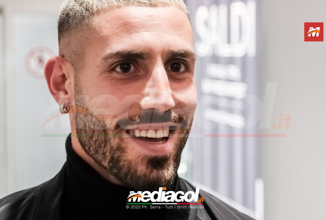 FOTO PALERMO, Tutino arriva all’aeroporto ‘Falcone e Borsellino’ di Palermo (Gallery) - immagine 6