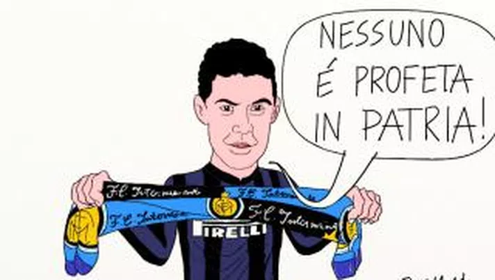 VIGNETTA PM – UN PROFETA…INTERNAZIONALE - immagine 1