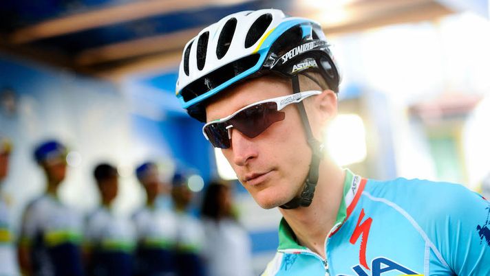 Il friulano Enrico Gasparotto Il friulano Enrico Gasparotto