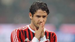 Alexandre Pato: “Al Milan avevo perso la fiducia”