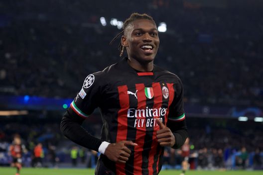 Da Milano: “Italiano? Non sta pensando al futuro. Leao? Non sai mai cosa aspettarti”- immagine 2