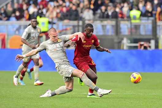 (Getty Images) Il Napoli tenta di portare a termine l’operazione Ostigard. I dettagli- immagine 2