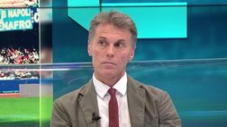 Pellizzari: “Emre Can? Nel mondo delle favole lui e un altro risolverebbero mercato Inter”