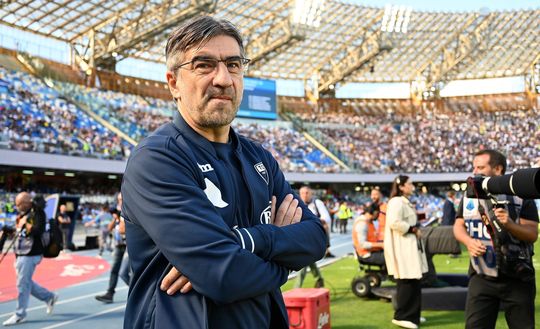 juric (Photo by Francesco Pecoraro/Getty Images) Serie A, le formazioni ufficiali delle 14.30: Spezia-Atalanta e Torino-Verona- immagine 2