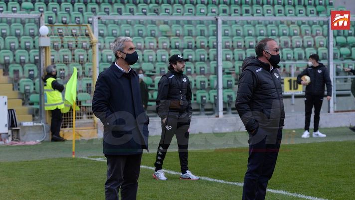Palermo, dopo Filippi tocca a Castagnini: oggi l&#8217;incontro con Mirri. I dettagli