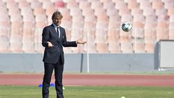 Primavera, De Rossi: “Una vittoria che ci dà tanto. Ritrovati carattere ed equilibrio”