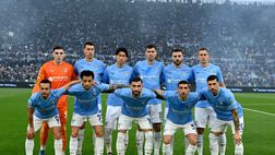 Serie A, la Top XI della 30ª giornata: presente un calciatore della Lazio