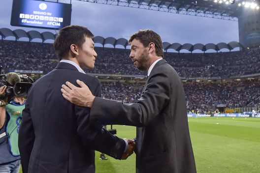 Zhang, 4 anni da presidente dell’Inter. “E venerdì ribadirà il binomio all’assemblea soci”- immagine 3