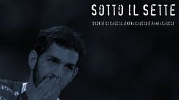 Sotto il Sette – Riccardo Saponara e la maledizione del diez