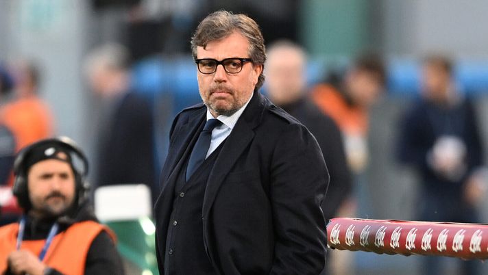 Giuntoli erede kim napoli