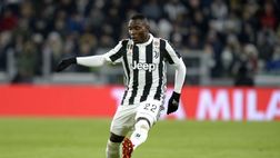 Paganini: “Torreira? La Samp alza il tiro, Napoli favorito. Asamoah piace all’Inter ma…”