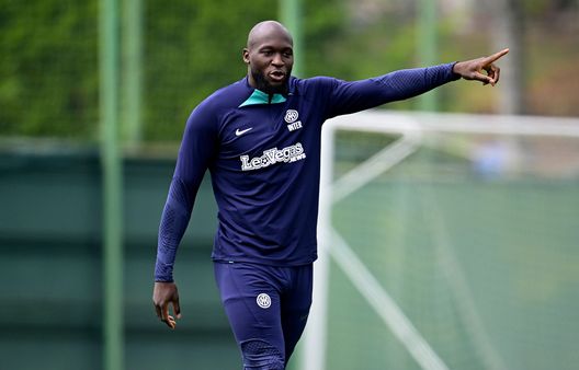 Inter-Sassuolo, formazioni UFFICIALI: Inzaghi ne cambia 8. Correa-Lukaku in attacco- immagine 2