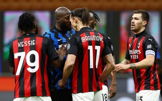 (Photo by Marco Luzzani/Getty Images) (Photo by Marco Luzzani/Getty Images)
