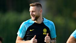 Inter-Skriniar, rinnovo a breve? Fiducia tra le parti salita al punto che…