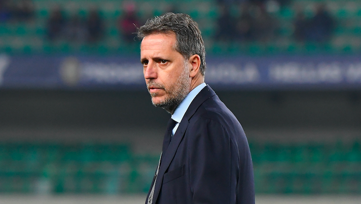 Paratici: “Ronaldo via a giugno? Vi posso rassicurare, voci ogni giorno! E Dybala…” - immagine 1