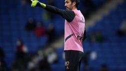 Diego Lopez eterno: l’ex Milan giocherà col Rayo Vallecano