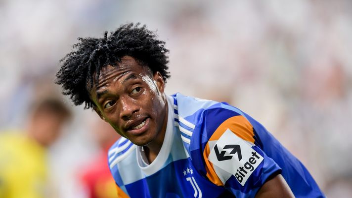 Juventus, vice Cuadrado: rimane viva la pista che porta ad un ex viola - immagine 1