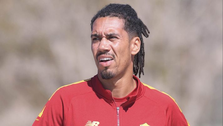 Smalling, rinnovo ormai ai dettagli. Dybala accelera - immagine 1