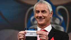 Liverpool, Rush avvisa l’Inter: “Reds sono pronti. A San Siro già battuto il Milan”