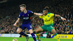 Niente Verona per Foyth: ecco perché