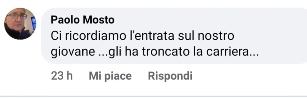 Tifosi Samp, accoglienza fredda a Rincon: ma il fallo nel derby su Krsticic non l’ha fatto lui…- immagine 3