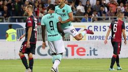 SOCIAL/ Candreva: “Grandi ragazzi, un’altra vittoria fondamentale prima della sosta”