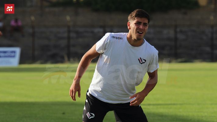 SONDAGGIO: Alessio Buttaro può essere la rivelazione del Palermo di Filippi? 