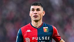 Genoa-Udinese | Un solo dubbio per Gila: Malinovskyi o Messias dal 1′