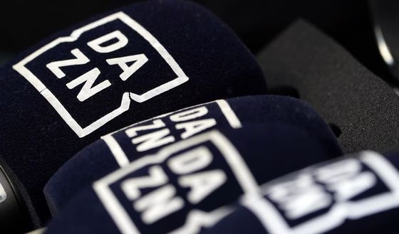 Getty Images L’Inter alla Infinity League di DAZN: chi gioca, regolamento e format, dove vederla- immagine 3