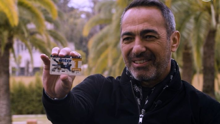 Djorkaeff: “Rovesciata? Moratti voleva farci una statua. Dimarco e Barella futuro Inter e Italia” - immagine 1